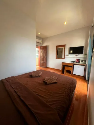 Ban Elephant Blanc Apartment – Photos 2