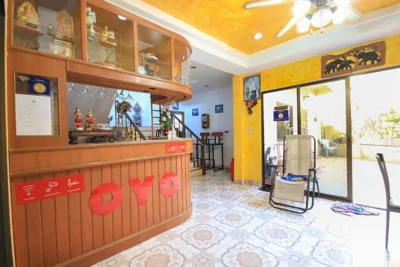Ban Elephant Blanc Apartment – Photos 4