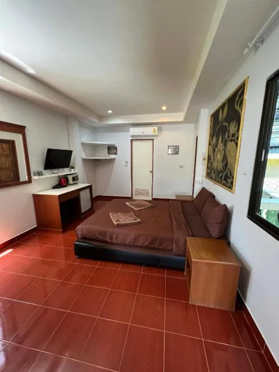 Ban Elephant Blanc Apartment – Photos 5
