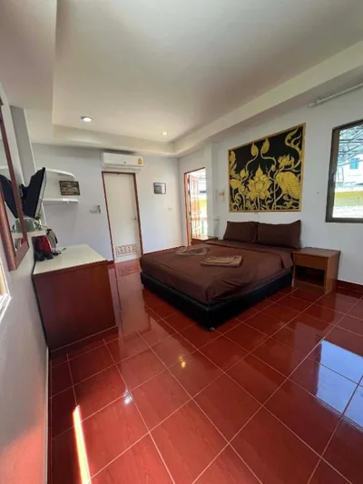 Ban Elephant Blanc Apartment – Photos 9