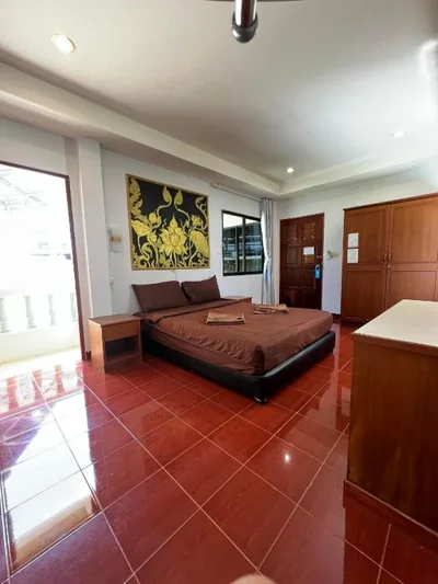 Ban Elephant Blanc Apartment – Photos 10