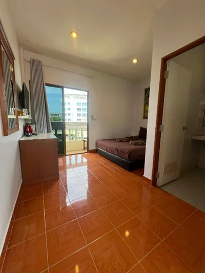 Ban Elephant Blanc Apartment – Photos 11
