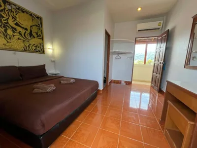 Ban Elephant Blanc Apartment – Photos 12